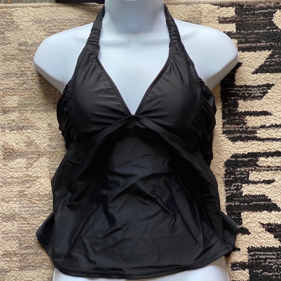 Kenneth Cole Other - Bikini top with cups